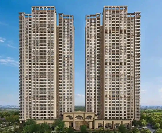 Godrej Regent Park